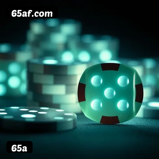 Loterias online disponíveis na 65a