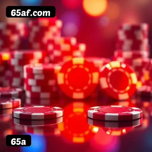 Níveis do programa VIP da 65a